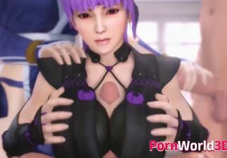 Anime porn games